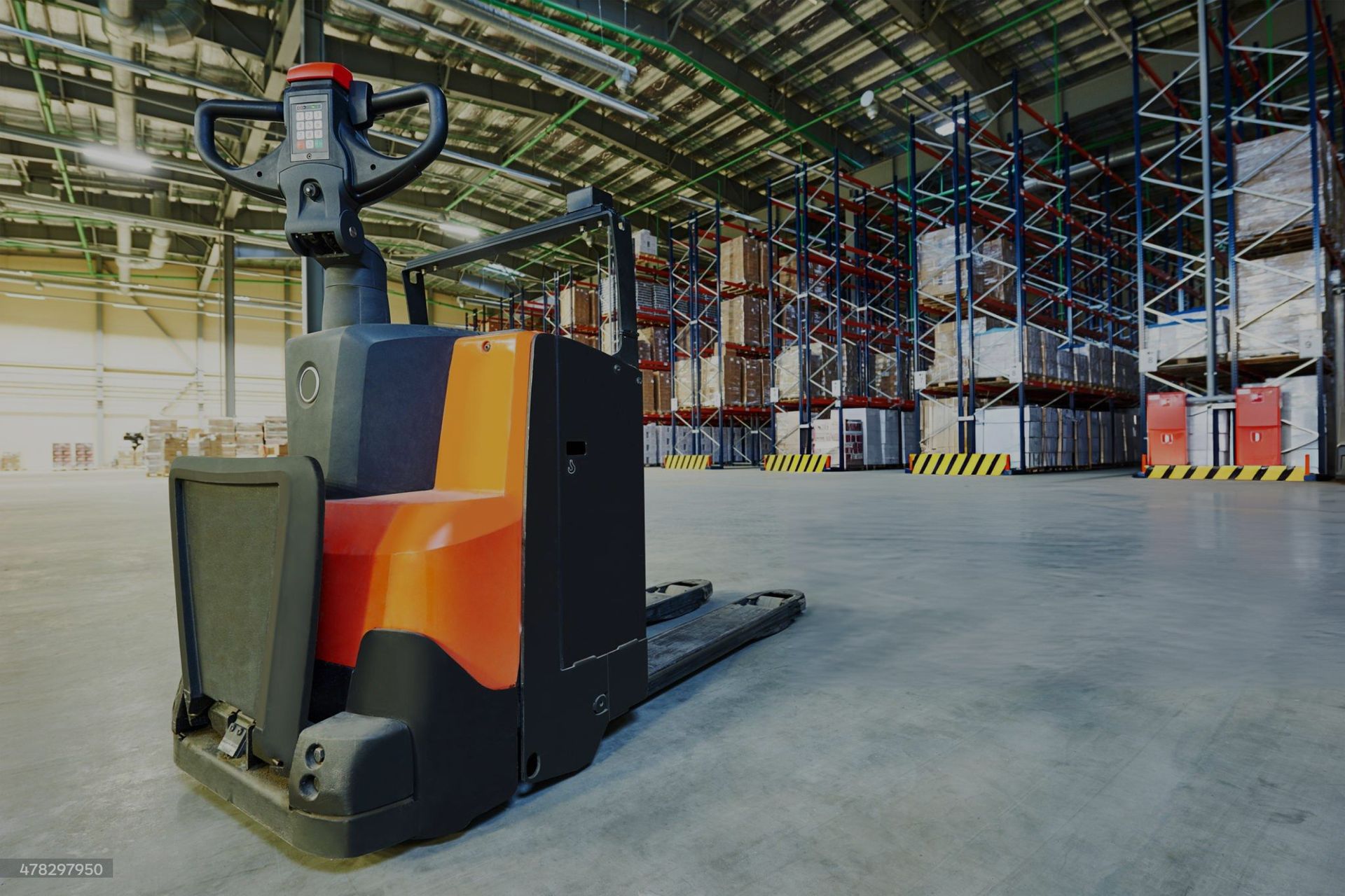 Hitech Automation Saudi Arabia